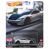 Hot Wheels Car Culture American Roads - Tesla Roadster