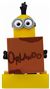 Minions Series 3 (Movie Exclusive) - Orlando Minion