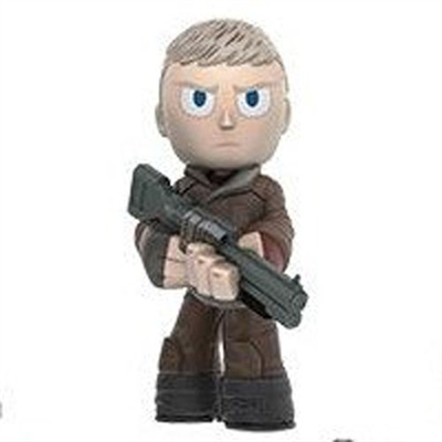 Funko Mini Mystery - Best of Bethesda Series - "BJ Blazkowicz"