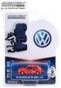 Greenlight Club Vee-Dub Series 12 - 1975 Volkswagen Golf Mk 1 Group 2 #101