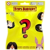 Bob's Burgers Squishy Stress Ball - 1 Blind Bag