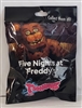 Five Nights Five Nights at Freddy's Tsunameez - 1 Blind Bagat Freddy's Tsunameez - 1 Blind Bag