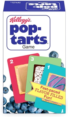 Funko Games - Kellogg's Pop Tarts