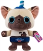 Funko Plushies Soda Kat 7" Plush - Purpsie