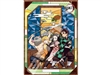 Demon Slayer Kimetsu No Yaiba Puzzle - Demon Slayer