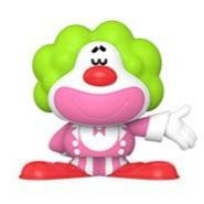 Funko Paka Paka ClownSpy Mystery Mini Figures - Big Top Bob