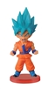 Banpresto Dragon Ball Z WCF  Z Warrior Collection - SS God Goku