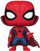 Funko POP! Marvel Studios What If.. - Zombie Hunter Spidey