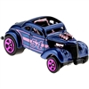 Hot Wheels 2022 Pearl and Chrome Series - Pass 'N Gasser  (4/5)