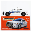 2022 Matchbox Power Grabs Wave 6  - Dodge Charger Pursuit  (86/100)