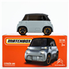 2022 Matchbox Power Grabs Wave 6  - Citroen AMI  (32/100)