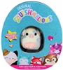 Squishmallow Microplush Collector's Tin Series 1 - Rosie the Pig