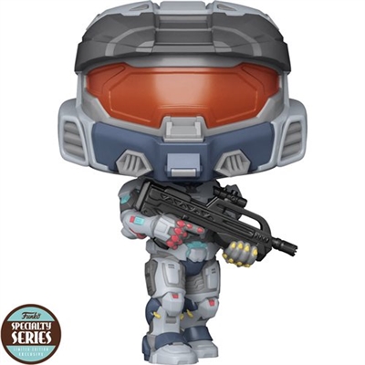 Funko POP! Halo - Spartan Mark VII (Specialty Series)