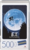 Blockbuster Retro VHS Case Puzzle Series - E.T.  The Extra-Terrestrial