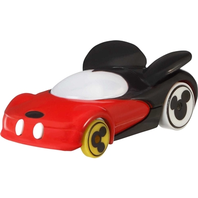 2023 Hot Wheels Entertainment - Disney's Mickey Mouse