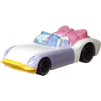 2023 Hot Wheels Entertainment - Disney's Daisy Duck