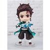 Bandai Figuarts Mini Series Demon Slayer - Tanjiro Kamado (Water Breathing)