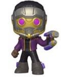 Funko Mystery Minis Marvel's What If? - T'Challa Star-Lord