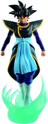 Bandai Dragon Ball Super Ichibansho Figure - Zamasu Goku