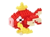 Nanoblock Pokemon Series - Magikarp