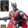 McFarlane DC Multiverse - Batman Beyond GITD