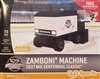 OYO NHL -2017 Centennial Classic - Zamboni Machine