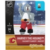 OYO Sports NHL Calgary Flames - Harvey the Hound-   G3S8