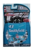 2017 NASCAR Authentics - Aric Almirola #43 - Smithfield