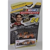 Nascar Authentics - Jeff Gordon #24- Hendrick Motorsports