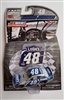 Nascar Authentics - Jimmie Johnson #48- Lowe's Car