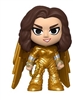 Funko Mystery Minis Wonder Woman 1984 - Wonder Woman Gold Armor  (1/6)