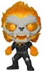 Funko POP! Infinity Warps - Ghost Panther