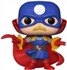 Funko POP! Infinity Warps - Soldier Supreme