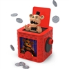 Funko Five Nights at Freddy's Scare-in-the-Box