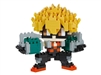 Nanoblock Charanano Series - Katsuki Bakugo My Hero Academia