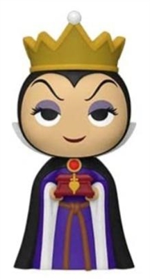 Funko Mystery Minis Disney Villains Mini-Figure - Evil Queen Grimhilde