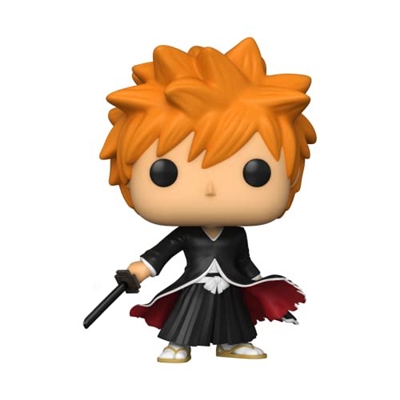 Funko POP! Anime - Bleach Ichigo Bankai Tensa Zangetsu - AAA Anime Exclusive