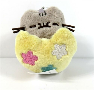 GUND Pusheen Blind Box Series 12 Celebration Surprise  - Cookie