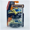 Matchbox - Heroic Rescue Hardnoze