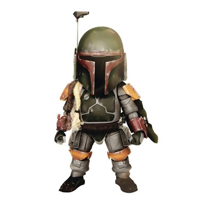 Beast Kingdom Star Wars: Boba Fett Episode VI  -  EAA-027