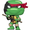 Funko POP! Teenage Mutant Ninja Turtles - Donatello (Previews Exclusive)