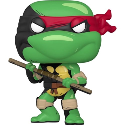 Funko POP! Teenage Mutant Ninja Turtles - Donatello (Previews Exclusive)