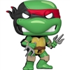 Funko POP! Teenage Mutant Ninja Turtles - Raphael (Previews Exclusive)