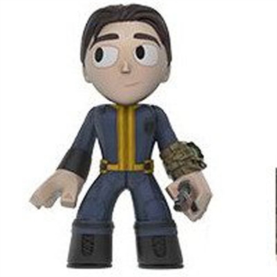 Funko Mini Mystery - Best of Bethesda Series - "Sole Survivor"