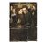 Twilight New Moon Series 2 - 9 Card Puzzle Set