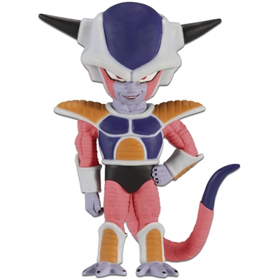 Banpresto Dragon Ball WCF Vol. 6 - Future Frieza