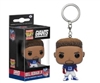 Funko POP! Keychains - Odell Beckham JR (Blue Jersey)