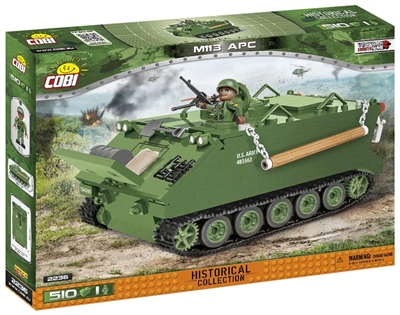 COBI Historical Collection -  M113  APC