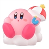 Bandai Spirits Kirby's Dream Land Friends - Parasol Kirby