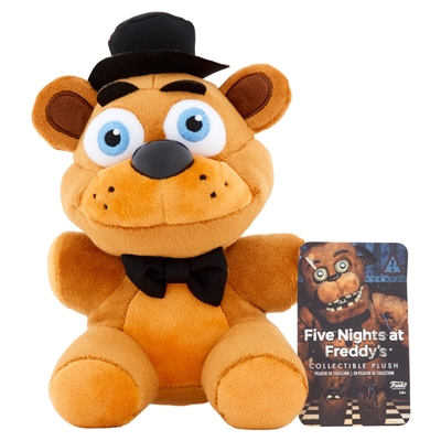 Funko Plush Five Nights at Freddy's - Freddy